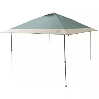 Stogelis COLEMAN FastPitch OnePush L 3,96 m x 3,96 m — laisvai stovintis tentinis stogelis