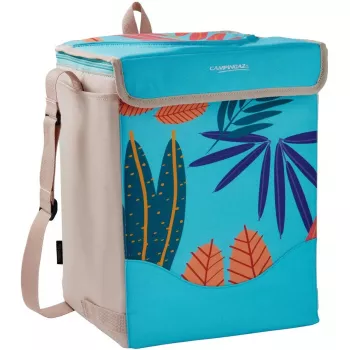 Nešiojamas šaldytuvas / aušintuvas Campingaz Ethnic Minimaxi 19L, 2227105, 19 l