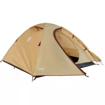 Palapinė COLEMAN DARWIN SUMMER 3 2227923 – 3 vietų stovyklavimo palapinė
