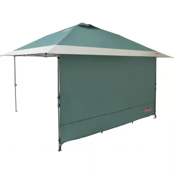 COLEMAN OnePush Shelter L Sunwall – priedas sienelė nuo saulės ir vėjo