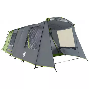COLEMAN priekinis gaubtas su uždaru priekiu, skirtas Victoria Falls stovyklavimo viryklei – priedas