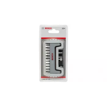 Bosch 2608522130 Sukamųjų antgalių rinkinys