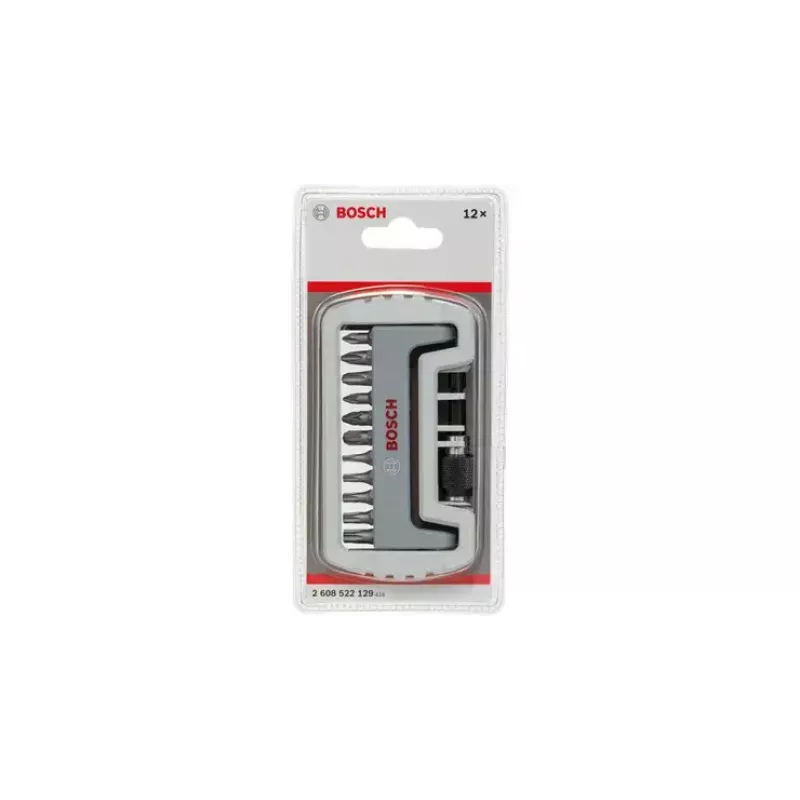 Bosch 2608522130 Sukamųjų antgalių rinkinys