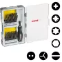 Rankinis atsuktuvų rinkinys Bosch 2 607 017 320