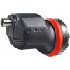 Šlifavimo priedas Bosch 1600A01L7S suderinamiems Bosch šlifuokliams