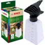Valymo antgalis Bosch F016800595 – universalus priedas Bosch slėginiams plovimo aparatams