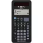 Mokslinis skaičiuotuvas Texas Instruments TI-30 X Pro MathPrint — 2 eilučių ekranas, maitinamas baterija