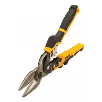Tiesios aviacinės žirklės DeWALT DWHT14675-0