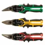 DeWALT DWHT14676-0 žirklių rinkinys metalo pjovimui, 3 vnt.
