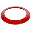 Fondiu rinkinys Staub 18 cm Cherry, apvalus 0,25 L, 187×100 mm, 4,6 kg