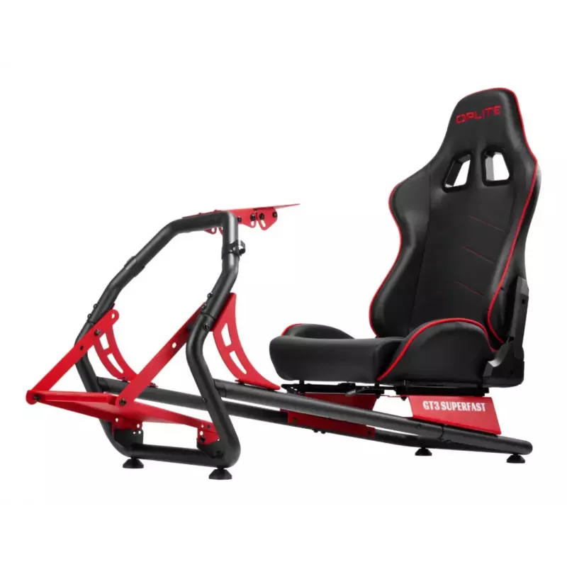 Lenktynių kokpitas Oplite GT3 Superfast V2