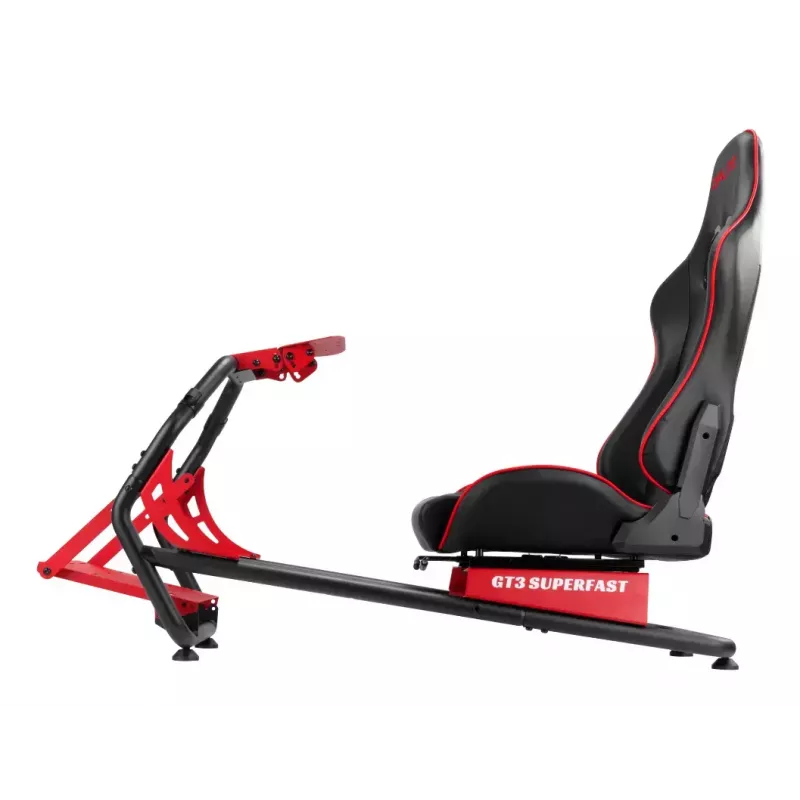 Lenktynių kokpitas Oplite GT3 Superfast V2