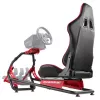 Lenktynių kokpitas Oplite GT3 Superfast V2