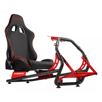 Lenktynių kokpitas Oplite GT3 Superfast V2