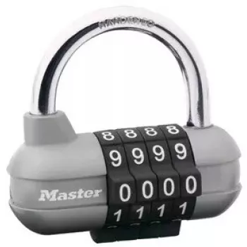Įprastas spyna MASTER LOCK 1520EURD