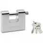 Spynos grandinė MASTER LOCK 680EURD 80mm grūdinto plieno šarvuotas lankas