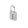 Spynos korpusas MASTER LOCK 7630EURD 30 mm aliuminis su savo kodu