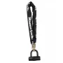 Grandininis užraktas MASTER LOCK 90 cm x 10 mm grūdintas plienas