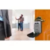 Nešiojamas seifas MASTER LOCK 5420EURD Kombinacinis spynos Pilka