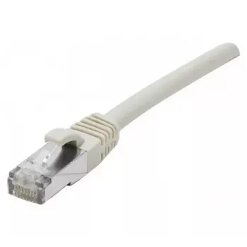 Tinklo kabelis ExertisConnect EXC 858604 Pilka 3m Cat7 S/FTP