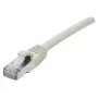 Tinklo kabelis ExertisConnect EXC 858604 Pilka 3m Cat7 S/FTP