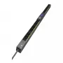 Eaton EVMAFC20A maitinimo skirstytuvas PDU, 24 AC lizdai, 22.5U, juoda