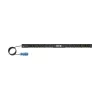 Eaton EVBAF116A Maitinimo paskirstymo įrenginys (PDU) 24 AC lizdai 22.5U Juoda