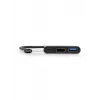 Port Designs 900140 USB-C Mini Dock, HDMI, 4K, 60 W