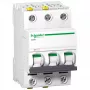 Automatinis jungiklis Schneider Electric A9F03320 — 20 A, 133 V, 10 kA, IP20, 54×78,5×91 mm