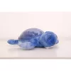 Naktinė lemputė Freestanding Cloud B Tranquil Turtle Blue su automatiniu išjungimu