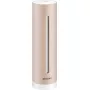 Netatmo Healthy Home Coach NE1020ZZ – išmanus termohigrometras su programėle