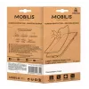 Apsauginis stiklas Mobilis 036289 Samsung Galaxy A14 4G 5G Skaidrus