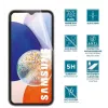 Apsauginis stiklas Mobilis 036289 Samsung Galaxy A14 4G 5G Skaidrus