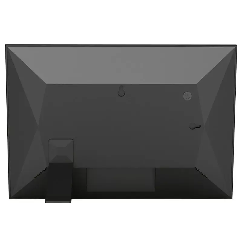 Skaitmeninis nuotraukų rėmelis AgfaPhoto APF1000WIFI 10 colių (25,4 cm) IPS 1280x800 liečiamasis ekranas Wi-Fi 32GB MicroSD USB-C juodas