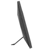 Skaitmeninis nuotraukų rėmelis AgfaPhoto APF1000WIFI 10 colių (25,4 cm) IPS 1280x800 liečiamasis ekranas Wi-Fi 32GB MicroSD USB-C juodas