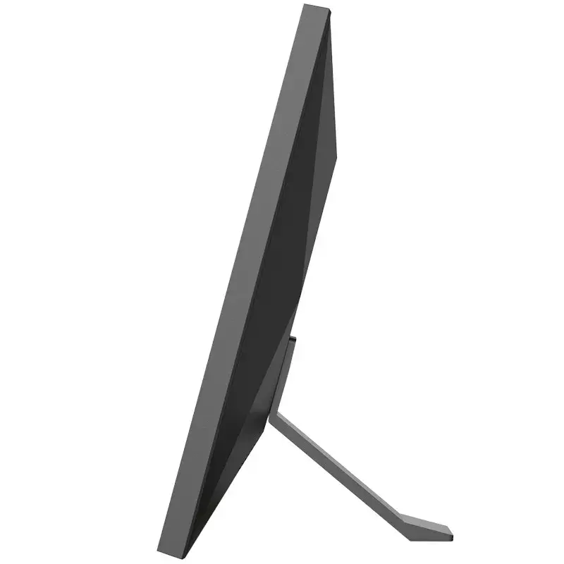 Skaitmeninis nuotraukų rėmelis AgfaPhoto APF1000WIFI 10 colių (25,4 cm) IPS 1280x800 liečiamasis ekranas Wi-Fi 32GB MicroSD USB-C juodas