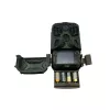 Statinė kamera Braun Scouting Cam Black800 WiFi 8 MP CMOS naktinis matymas