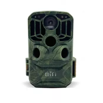 Statinė kamera Braun Scouting Cam Black800 WiFi 8 MP CMOS naktinis matymas