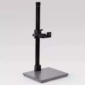 Priedas fotoaparato tvirtinimui Kaiser Fototechnik 5512 metalinis pilkas 3,5 kg