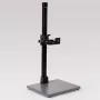 Priedas fotoaparato tvirtinimui Kaiser Fototechnik 5512 metalinis pilkas 3,5 kg