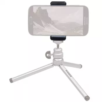 Laikiklis Kaiser Fototechnik 6015 Juodas