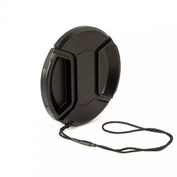 Objektyvo dangtelis Kaiser Fototechnik Snap-On 72 mm