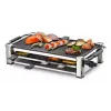 Raclette grotelės Rommelsbacher RCC 1500 1500 W Chrome