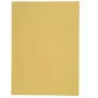 Aplankas kartoninis Elba 100091651 A4 geltonas Plotis 230mm Aukštis 318mm