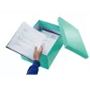 Leitz Click & Store Medium Box laikymo dėžė, turkio spalva
