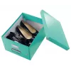 Leitz Click & Store Medium Box laikymo dėžė, turkio spalva
