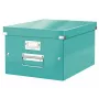 Leitz Click & Store Medium Box laikymo dėžė, turkio spalva