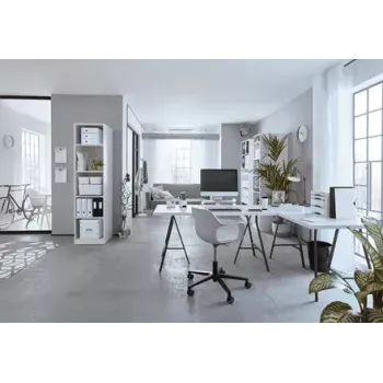 Stalinių dokumentų dėklas Leitz 52263095