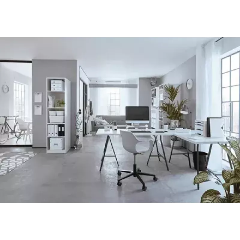 Stalinių dokumentų dėklas Leitz 52263095