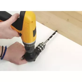 Gręžtuvų adapteris BRÜDER MANNESMANN M12490